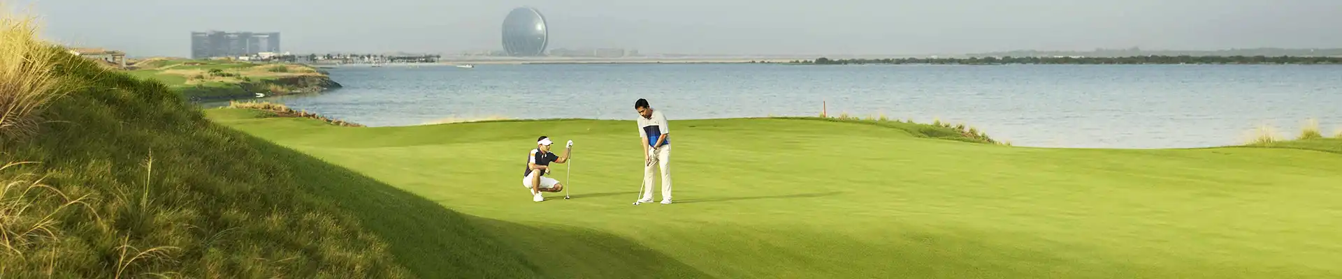 lagos-portugal GOLF COURSES