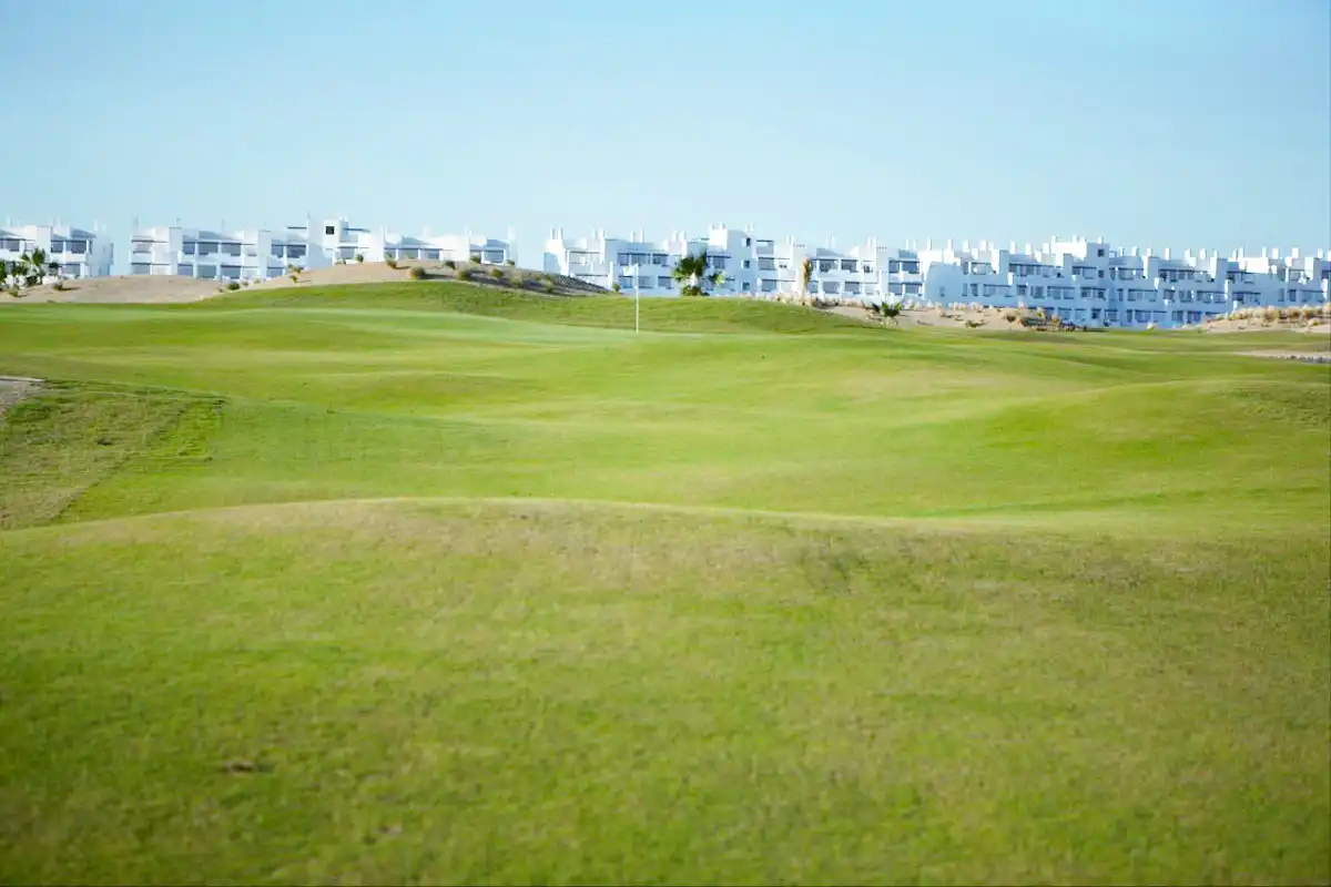 Bilyana Golf-Saurines Golf