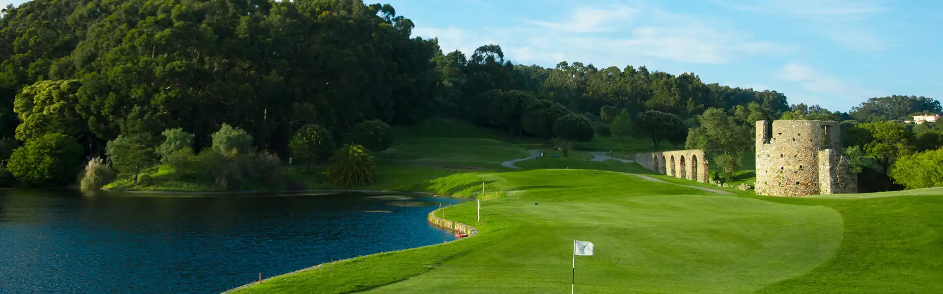 Bilyana Golf-Penha Longa Atlantic Golf