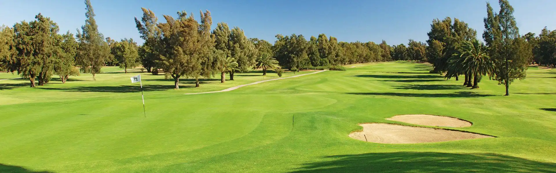Bilyana Golf-The Sir Henry Cotton Championship Golf Course